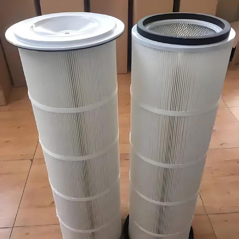 過(guò)濾筒