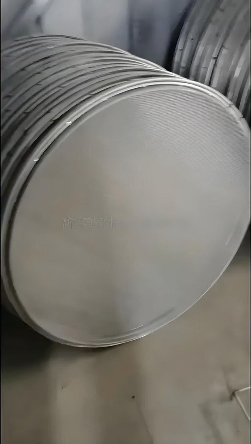 石油振動篩