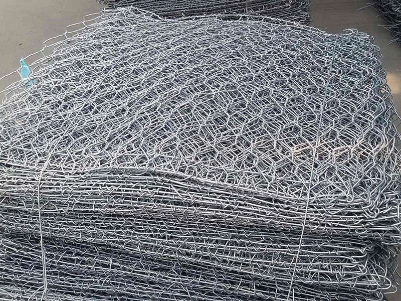 金屬格賓網