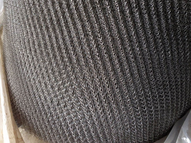 汽液過濾網